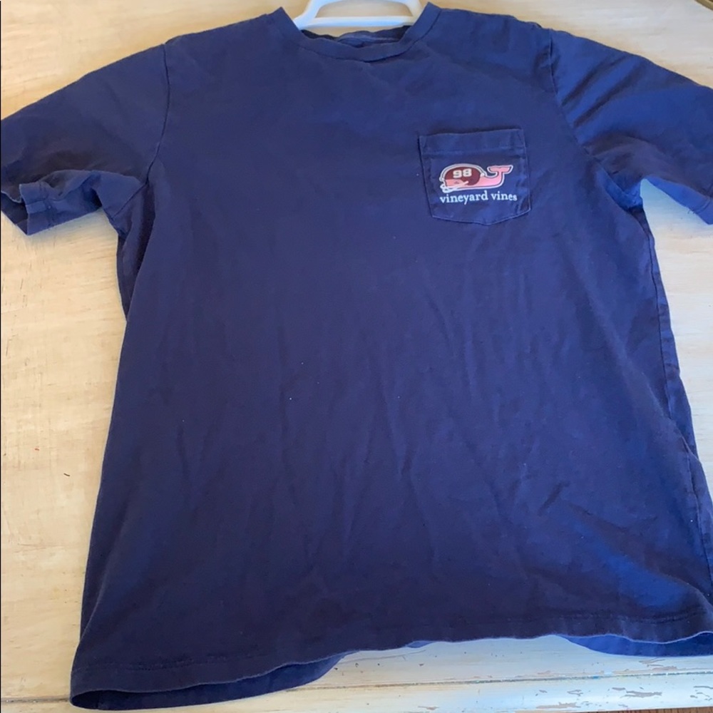 Vineyard vines